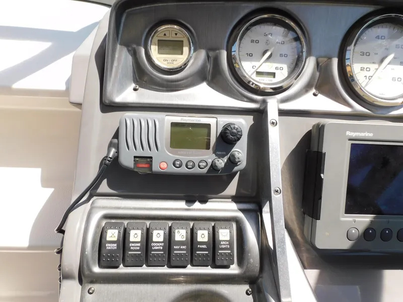 Slide: The Image of Monterey 260 SCR 2011 - 69