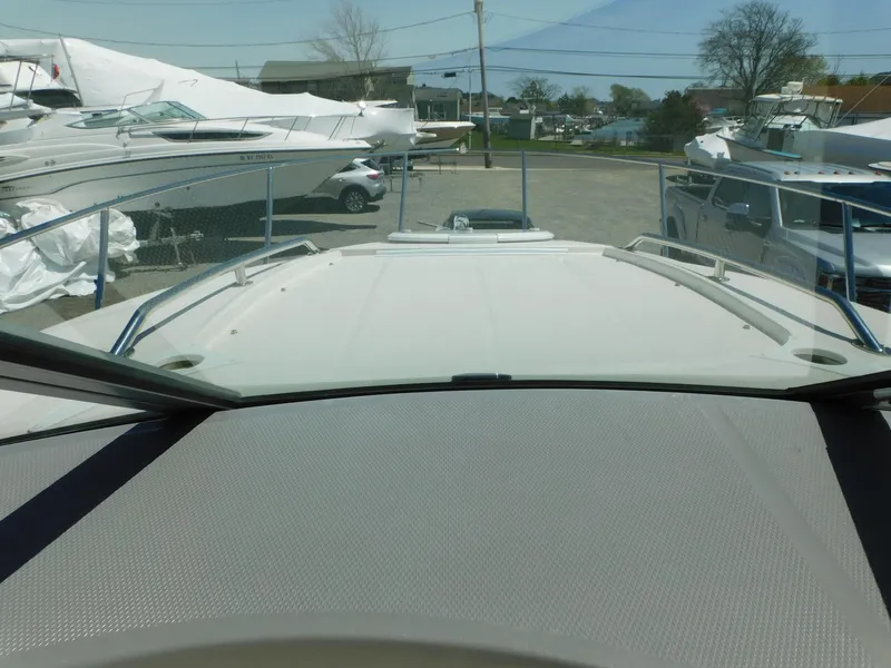 Slide: The Image of Monterey 260 SCR 2011 - 76