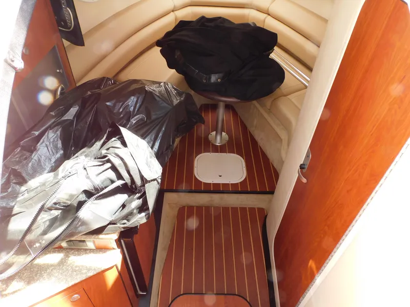 Slide: The Image of Monterey 260 SCR 2011 - 77