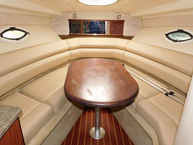 Slide: The Image of Monterey 260 SCR 2011 - 79