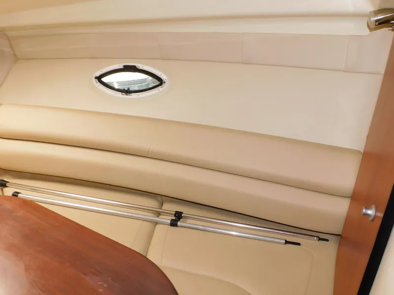 Slide: The Image of Monterey 260 SCR 2011 - 80