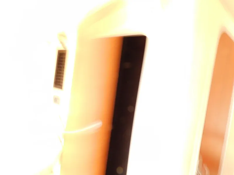 Slide: The Image of Monterey 260 SCR 2011 - 87