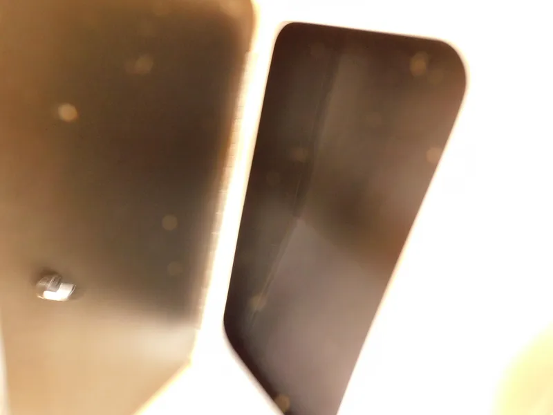 Slide: The Image of Monterey 260 SCR 2011 - 88