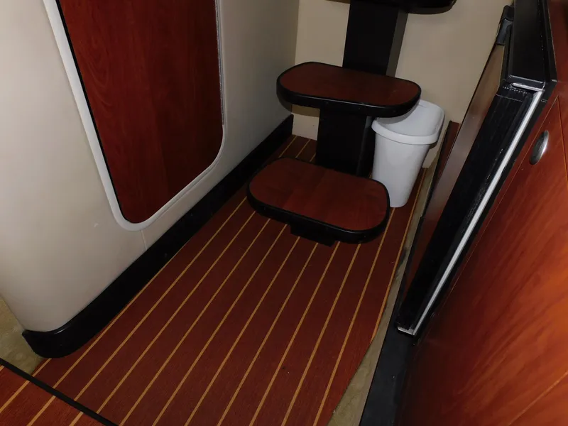 Slide: The Image of Monterey 260 SCR 2011 - 90