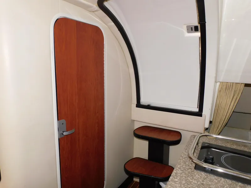 Slide: The Image of Monterey 260 SCR 2011 - 91