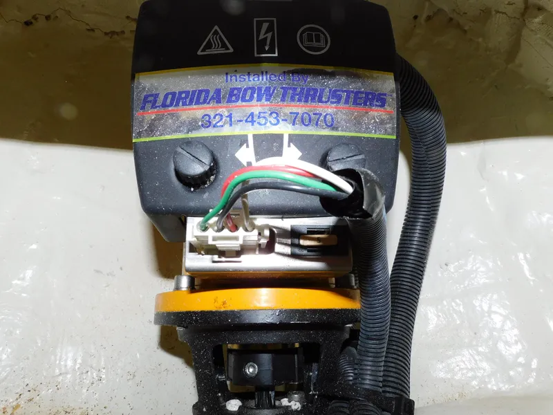 Slide: The Image of Monterey 260 SCR 2011 - 94