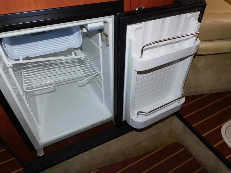 Slide: The Image of Monterey 260 SCR 2011 - 99