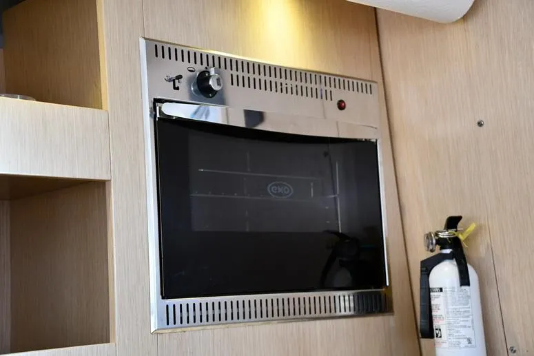 Slide: The Image of Fountaine Pajot Mahe 36 Evolution 2014 - 50