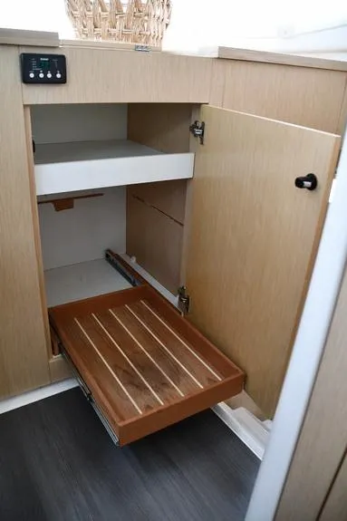 Slide: The Image of Fountaine Pajot Mahe 36 Evolution 2014 - 52