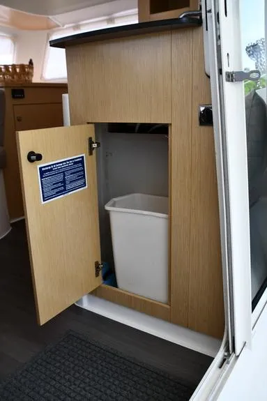 Slide: The Image of Fountaine Pajot Mahe 36 Evolution 2014 - 55