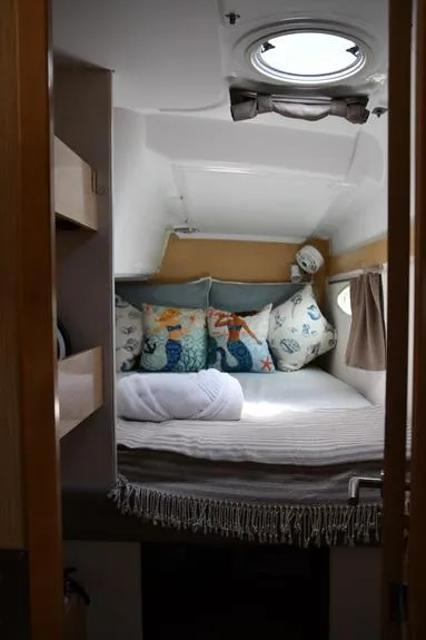 Slide: The Image of Fountaine Pajot Mahe 36 Evolution 2014 - 56