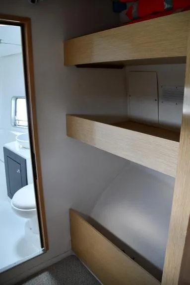 Slide: The Image of Fountaine Pajot Mahe 36 Evolution 2014 - 61