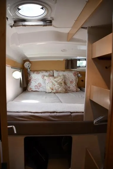 Slide: The Image of Fountaine Pajot Mahe 36 Evolution 2014 - 62