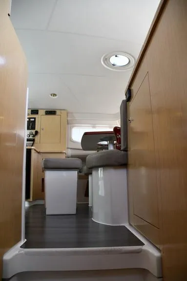 Slide: The Image of Fountaine Pajot Mahe 36 Evolution 2014 - 64