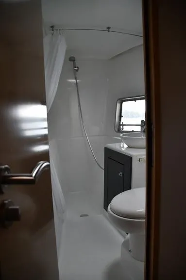 Slide: The Image of Fountaine Pajot Mahe 36 Evolution 2014 - 65