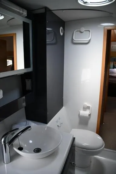 Slide: The Image of Fountaine Pajot Mahe 36 Evolution 2014 - 67