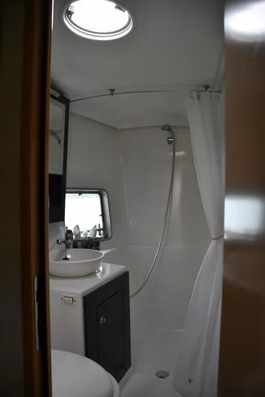 Slide: The Image of Fountaine Pajot Mahe 36 Evolution 2014 - 68