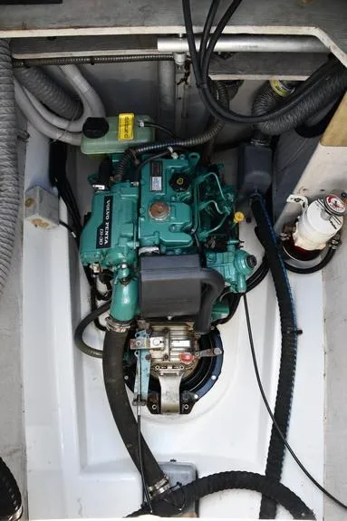 Slide: The Image of Fountaine Pajot Mahe 36 Evolution 2014 - 71