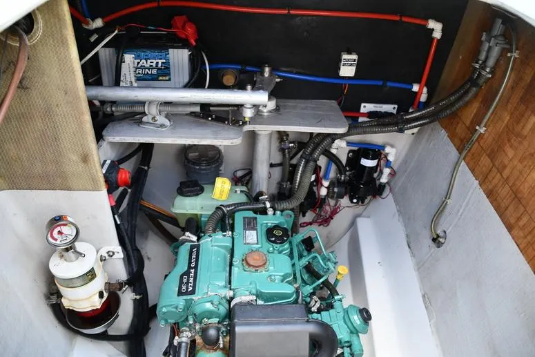 Slide: The Image of Fountaine Pajot Mahe 36 Evolution 2014 - 73