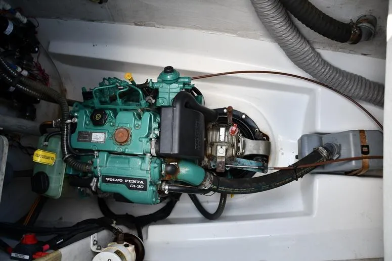 Slide: The Image of Fountaine Pajot Mahe 36 Evolution 2014 - 74