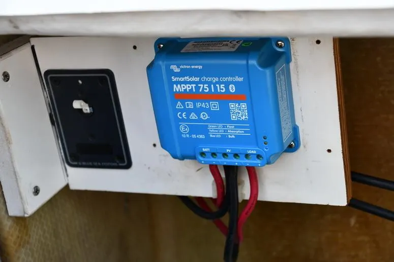 Slide: The Image of Fountaine Pajot Mahe 36 Evolution 2014 - 76