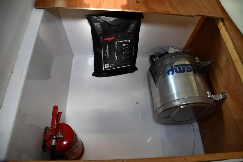 Slide: The Image of Fountaine Pajot Mahe 36 Evolution 2014 - 79