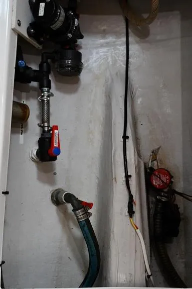 Slide: The Image of Fountaine Pajot Mahe 36 Evolution 2014 - 81