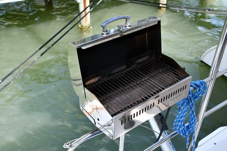 Slide: The Image of Fountaine Pajot Mahe 36 Evolution 2014 - 85