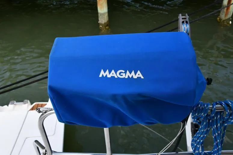 Slide: The Image of Fountaine Pajot Mahe 36 Evolution 2014 - 86