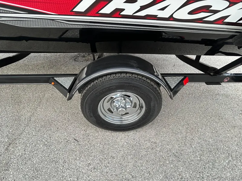 Slide: The Image of Tracker Pro Team 175 TXW 2016 - 56