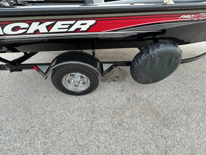 Slide: The Image of Tracker Pro Team 175 TXW 2016 - 57