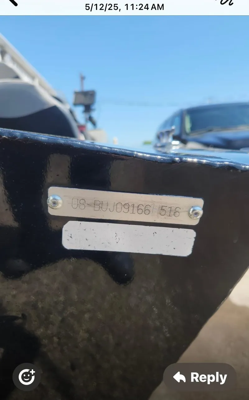 Slide: The Image of Tracker Pro Team 175 TXW 2016 - 62