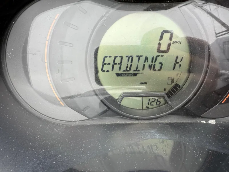 Slide: The Image of Sea-Doo GTI 130 2013 - 4