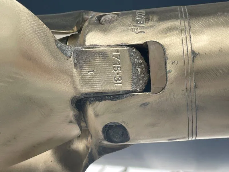 Slide: The Image of Beneteau Oceanis 41.1 2020 - 50