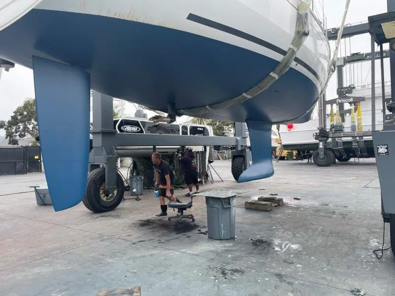 Slide: The Image of Beneteau Oceanis 41.1 2020 - 51