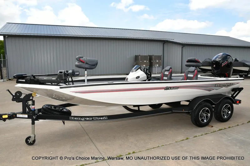 Slide: The Image of Ranger RT198P Cup Equipped 2025 - 66