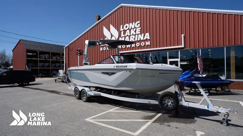 Slide: The Image of Nautique S23 2024 - 2