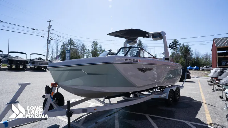 Slide: The Image of Nautique S23 2024 - 4