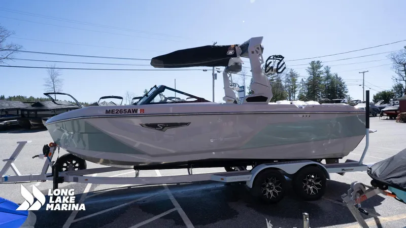 Slide: The Image of Nautique S23 2024 - 5