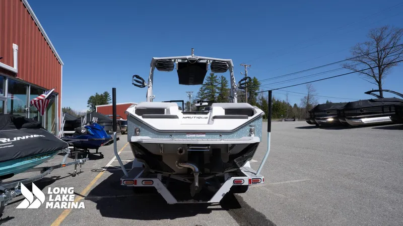 Slide: The Image of Nautique S23 2024 - 7