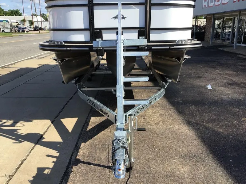 Slide: The Image of SunCatcher Select 322RF 2025 - 50