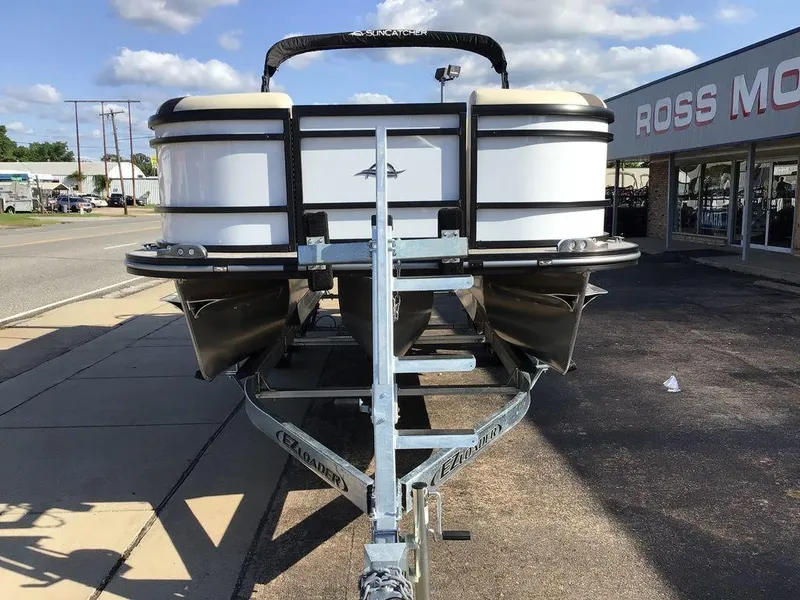 Slide: The Image of SunCatcher Select 322RF 2025 - 51