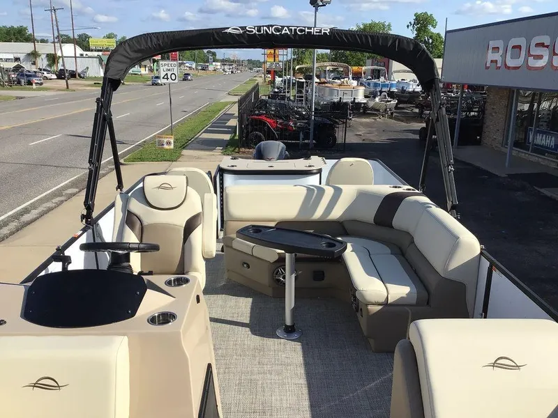 Slide: The Image of SunCatcher Select 322RF 2025 - 52