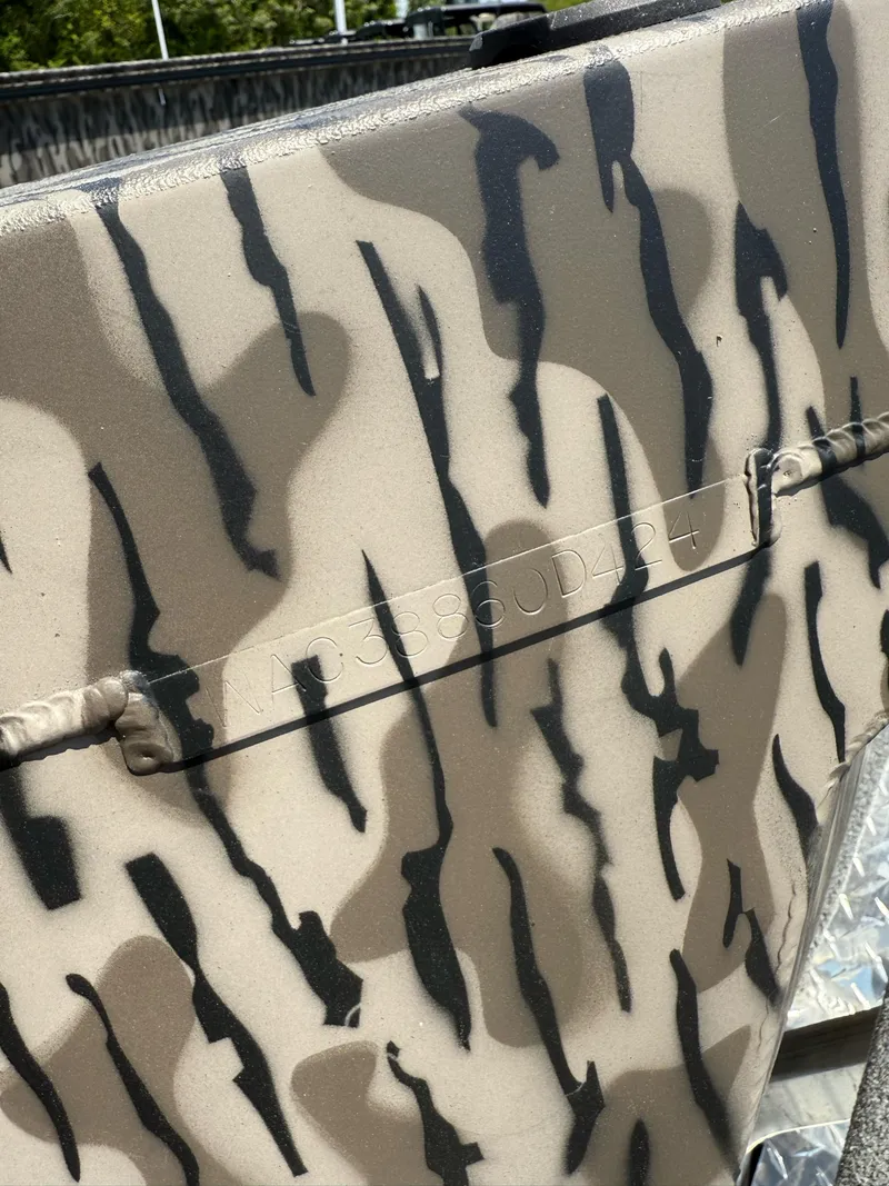 Slide: The Image of Edge Boats 753DB MUD 2024 - 13