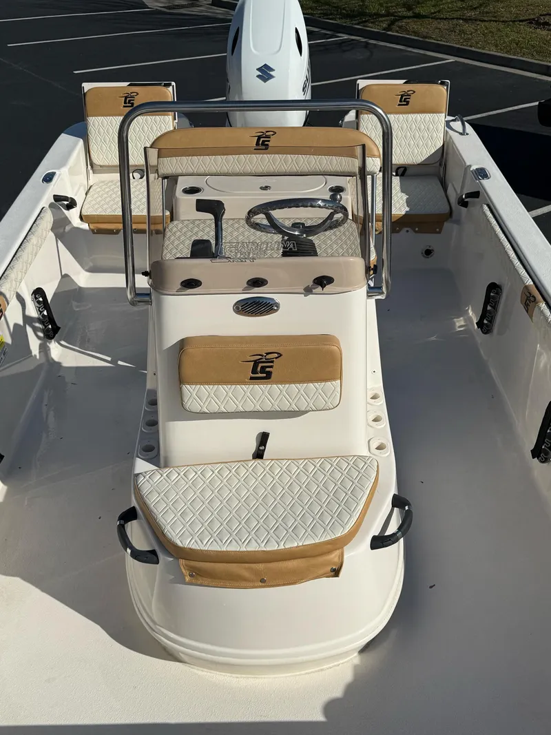 Slide: The Image of Carolina 19 LS 2025 - 10