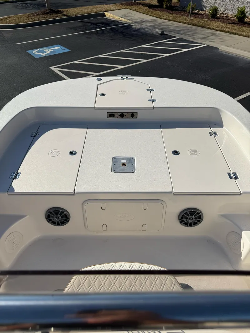 Slide: The Image of Carolina 19 LS 2025 - 11