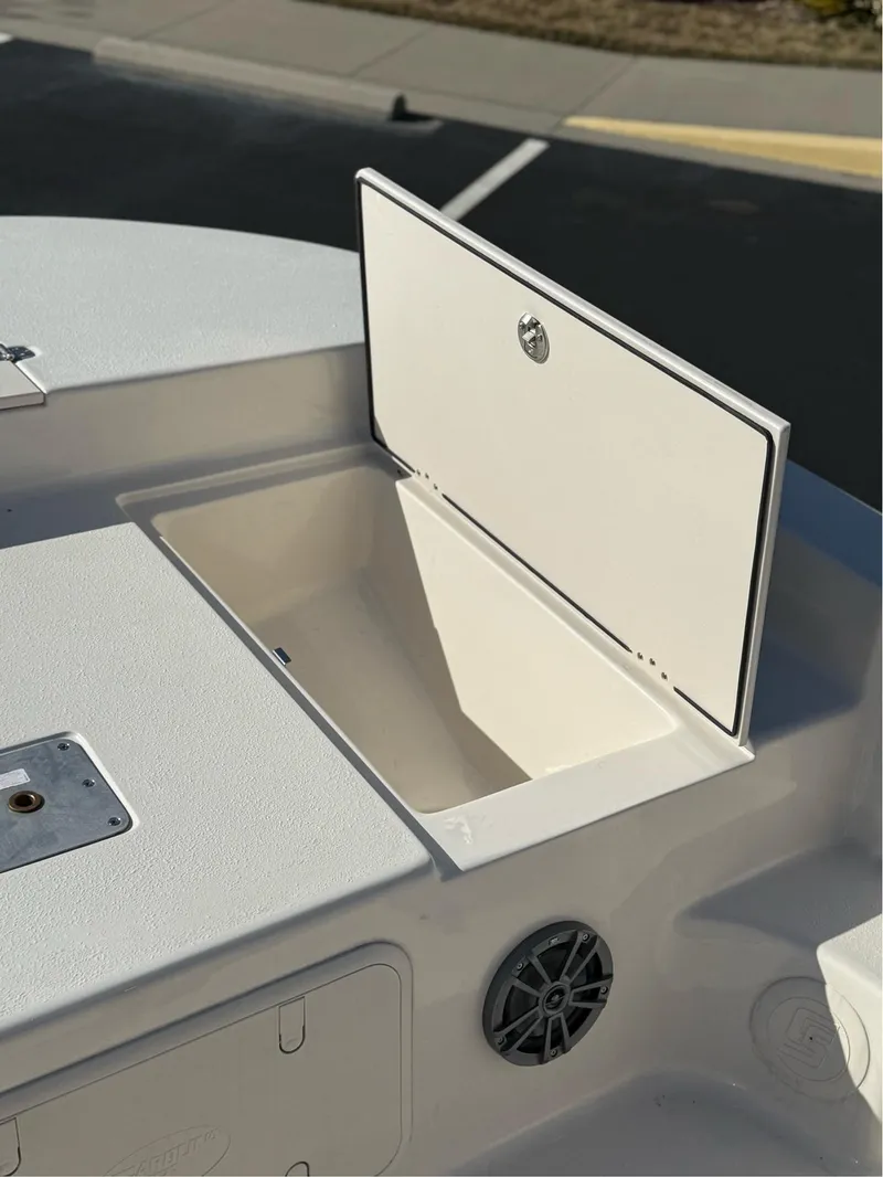 Slide: The Image of Carolina 19 LS 2025 - 14