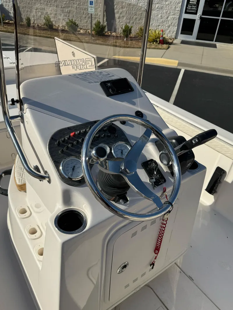 Slide: The Image of Carolina 19 LS 2025 - 15