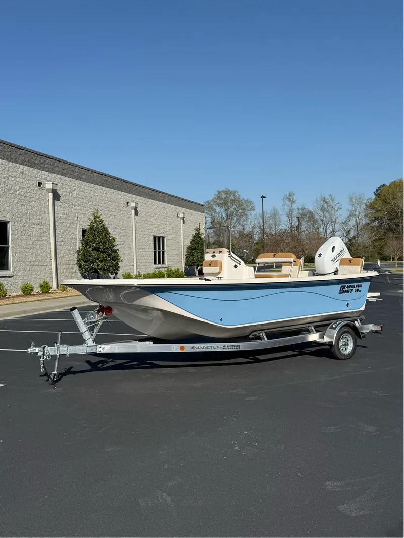 Slide: The Image of Carolina 19 LS 2025 - 17