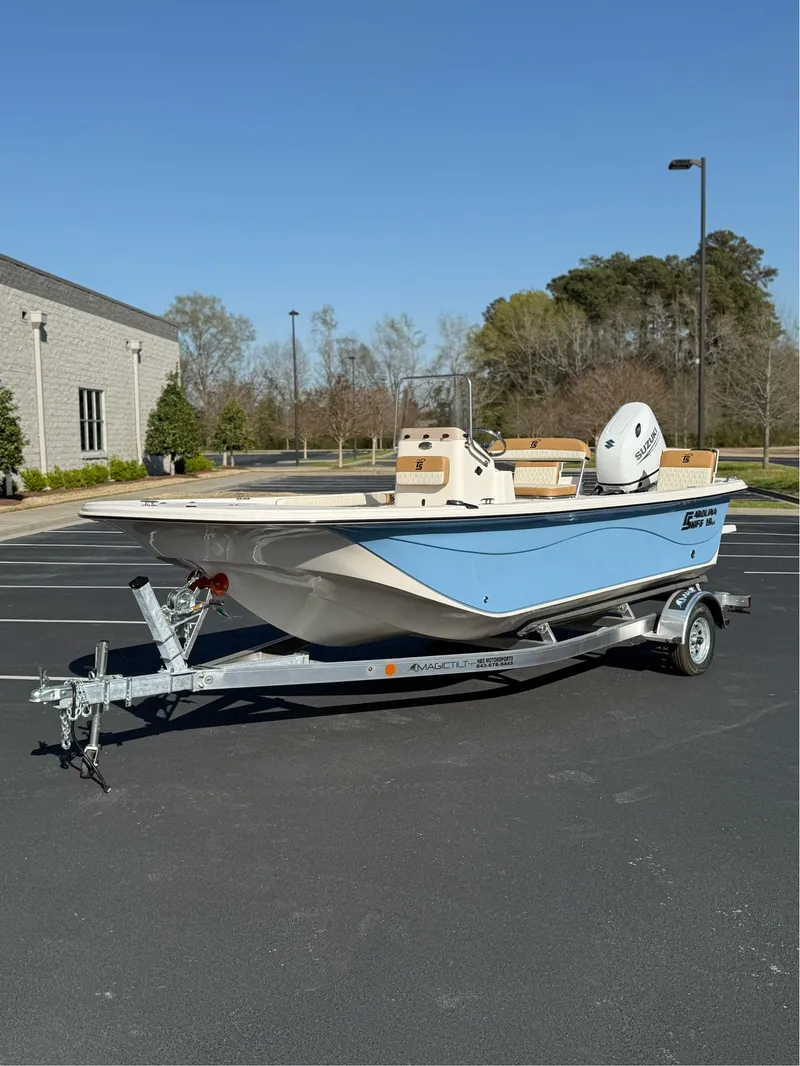 Slide: The Image of Carolina 19 LS 2025 - 18